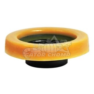 Toilet Wax Ring With Flange