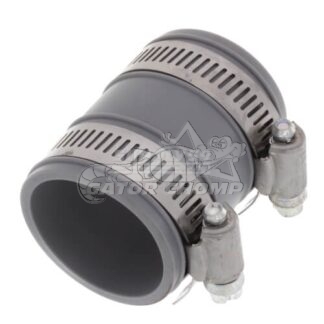 1-1/4" or 1-1/2" Tubular Drain Connector